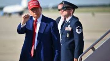 الولايات المتحدة تحذر من مستوى تهديد مرتفع بعد الضربات الأمريكية ضد إيران