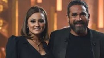 بشرى توجه رسالة لأمير كرارة بعد رده على يوسف فوزي في صدى البلد.. خاص