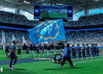 ترتيب مجموعة الهلال في كأس العالم للأندية بعد الفوز على باتشوكا ترتيب مجموعة الهلال في كأس العالم للأندية بعد الفوز على باتشوكا