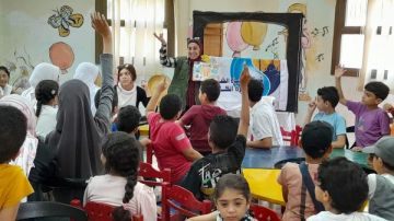 ثقافة القاهرة تحتفل بذكرى ثورة 30 يونيو بفعاليات فنية وثقافية متنوعة