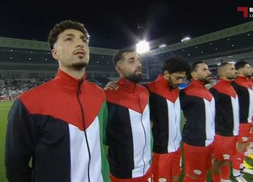 فرص تأهل عمان والأردن وفلسطين في تصفيات آسيا لـ كأس العالم 2026