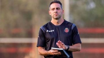 قبل التوقيع الرسمي.. كل ما تريد معرفته عن فيريرا مدرب الزمالك الجديد