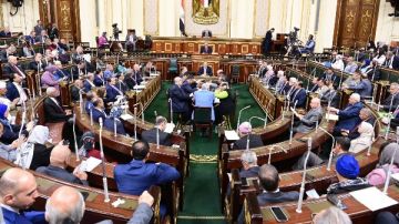 مقترح برلماني لتخصيص 60 من التعاقدات الحكومية لمشروعات الشباب