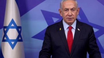 نتنياهو يعلن استعادة جثتي أسيرين إسرائيليين من غزة خلال عملية عسكرية نتنياهو يعلن استعادة جثتي أسيرين إسرائيليين من غزة خلال عملية عسكرية