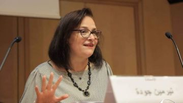 نرمين جودة مديرا لمشاهدة وعروض مسابقة أفلام الأطفال بمهرجان الإسكندرية السينمائي