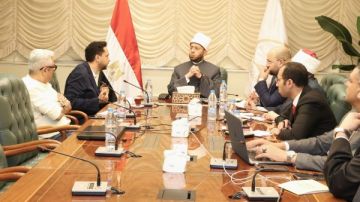 الأوقاف تعلن التعاون مع المتحدة لإطلاق أضخم حدث تلفزيوني لاكتشاف المواهب في تلاوة القرآن