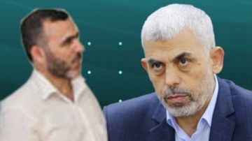 الاحتلال يزعم انتشال جثمان محمد السنوار من نفق أسفل مستشفى