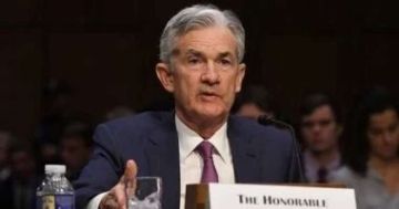 الفيدرالي الأميركي يثبت أسعار الفائدة عند 4.5 دون تغيير