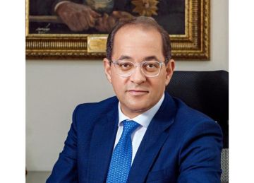  المالية توضح: تخصيص قطعة أرض مميزة بالبحر الأحمر لإصدار صكوك لا يعنى بيعها (تفاصيل)