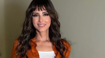 بالكاجوال.. حنان مطاوع تخطف الأنظار بإطلالة لافتة بالكاجوال.. حنان مطاوع تخطف الأنظار بإطلالة لافتة