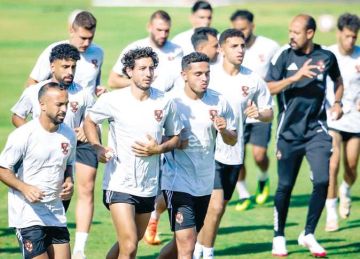 بعد إعلان قائمة الفريق.. مواعيد مباريات الأهلي في كأس العالم للأندية 2025 بعد إعلان قائمة الفريق.. مواعيد مباريات الأهلي في كأس العالم للأندية 2025