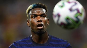 بوجبا على أعتاب موناكو .. والصفقة تكتمل خلال ساعات