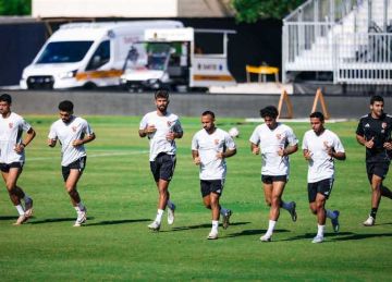 تشكيل الأهلي المتوقع أمام إنتر ميامي فى افتتاح كأس العالم للأندية تشكيل الأهلي المتوقع أمام إنتر ميامي فى افتتاح كأس العالم للأندية