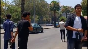 حل امتحان التاريخ للثانوية العامة 2025 أدبي.. الإجابات في الأسئلة بالصور