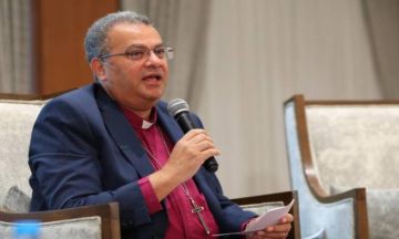 رئيس الطائفة الإنجيلية بمصر: 30 يونيو محطة فارقة أكدت أن الشعوب قادرة على حماية أوطانها