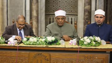 شومان: الهجرة قرار رباني مدروس.. ولم تكن خيارا سهلا شومان: الهجرة قرار رباني مدروس.. ولم تكن خيارا سهلا