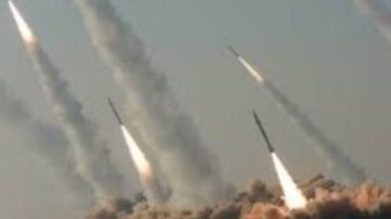 صافرات الإنذار تدوي في 3 دول عربية خلال الرد الإيراني على أمريكا