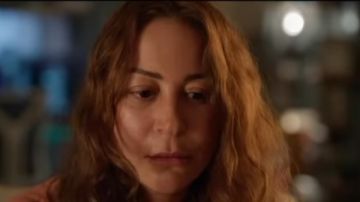 طرح برومو فيلم هيبتا 2 لـ منة شلبي ومحمد ممدوح