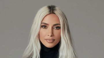 كيم كارداشيان في محادثات للانضمام إلى فيلم Bratz الجديد بشخصية شريرة كيم كارداشيان في محادثات للانضمام إلى فيلم Bratz الجديد بشخصية شريرة