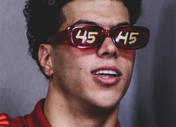 نجم الزمالك السابق: عيب إمام عاشور يتوج بلقب هداف الدوري نجم الزمالك السابق: عيب إمام عاشور يتوج بلقب هداف الدوري