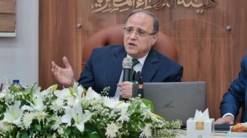 18 صنف دوائي فقط .. رئيس هيئة الدواء يكشف عن عدد النواقص