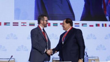 التجمع: تسلم مصر رئاسة البرلمان الأورومتوسطي إنجاز دبلوماسي مشرف