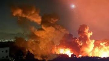 الجيش الإسرائيلي يعلن اغتيال عنصر ثان من حزب الله في جنوب لبنان الجيش الإسرائيلي يعلن اغتيال عنصر ثان من حزب الله في جنوب لبنان