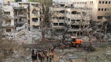 الحرس الثوري : عملياتنا ضد الكيان الصهيوني ستستمر حتى زواله