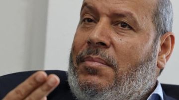 الحية: لم نرفض المقترح الأمريكي ومستعدون لمفاوضات جديدة شرط الانسحاب الحية: لم نرفض المقترح الأمريكي ومستعدون لمفاوضات جديدة شرط الانسحاب