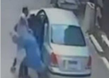  الداخلية : اتخاذ الإجراءات القانونية ضد شخص اعتدى على زوجته بالضرب في الجيزة