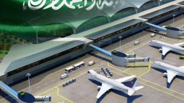 السعودية: إغلاق المجال الجوي لدول إقليمية إثر التصعيد الاسرائيلي ضد ايران