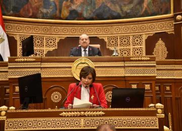  الشيوخ يبدأ مناقشة مكافحة العنف بين طلاب المدارس