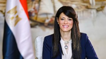 المشاط: 10.9 مليار جنيه استثمارات عامة موجهة لمحافظة الاسماعيلية