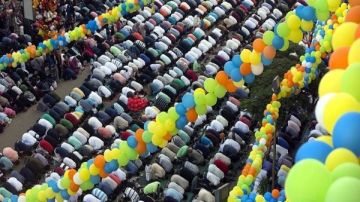 بالأسماء.. تجهيز 100 ساحة لصلاة عيد الأضحى المبارك بقنا