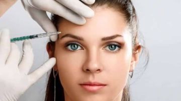 تحذير صحي عاجل في بريطانيا .. حالات تسمم مرتبطة بحقن البوتكس تحذير صحي عاجل في بريطانيا .. حالات تسمم مرتبطة بحقن البوتكس