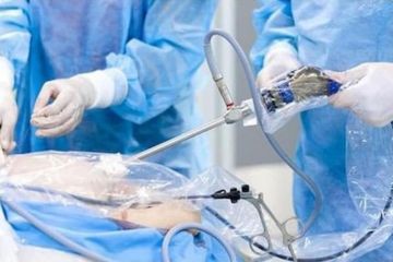 تشغيل عيادة متخصصة في مناظير الركبة والكتف بمستشفى طنطا العام تشغيل عيادة متخصصة في مناظير الركبة والكتف بمستشفى طنطا العام