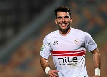 تهديد علني من الزمالك للأهلي أمام الأندية.. المنيسي يكشف تهديد علني من الزمالك للأهلي أمام الأندية.. المنيسي يكشف