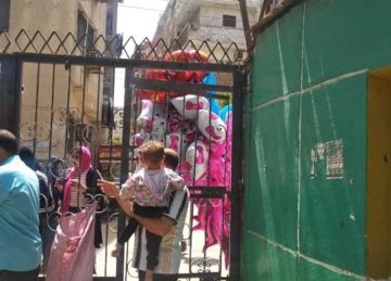 حديقة حيوان الزقازيق تستقبل 1700 زائر في ثاني أيام عيد الأضحى