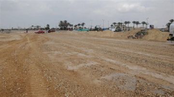 عاجل الحكومة تعتزم طرح 11 ألف فدان غرب القاهرة للمستثمرين عاجل الحكومة تعتزم طرح 11 ألف فدان غرب القاهرة للمستثمرين