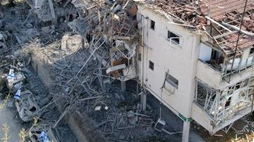 عاجل صراخ ودمار واسع.. لحظات الرعب في تل أبيب تحت القصف الإيراني (صور)