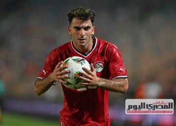  قرأتها على النت .. نجم الزمالك السابق يعتذر على الهواء بعد شكوى النادي بسبب زيزو