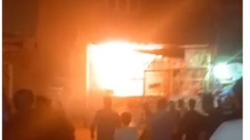 لهو الأطفال يورط 7 متهمين في معركة بالمولوتوف بكرداسة .. تفاصيل لهو الأطفال يورط 7 متهمين في معركة بالمولوتوف بكرداسة .. تفاصيل