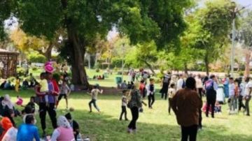 لو مش هتضحي .. أفضل أماكن الخروج في عيد الأضحى 2025