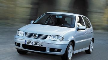 لو معاك ربع مليون جنيه.. الحق اشتري فولكس فاجن بولو