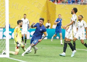 مباشر مباراة تشيلسي وبنفيكا اليوم في كأس العالم للأندية 2025