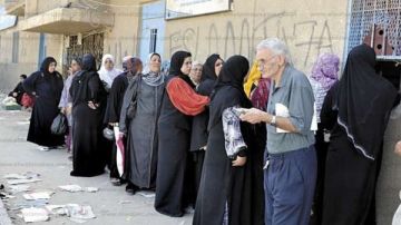 معاش المطلقات من بنك ناصر.. كيف تحصلين عليه؟