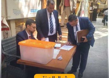 نقابة المحامين: استمرار استطلاع رأي الجمعية العمومية بشأن أزمة رسوم التقاضي للغد