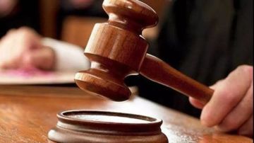 هديكم 200 جنيه .. السجن المؤبد لـ عامل اختطف صغيرين بمحافظة الوادي الجديد هديكم 200 جنيه .. السجن المؤبد لـ عامل اختطف صغيرين بمحافظة الوادي الجديد