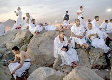  يوم عظيم يبدأ فيه حج البيت .. دعاء يوم التروية المستجاب للحجاج وغير الحجاج