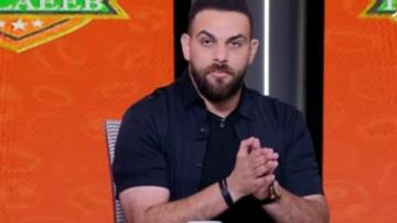 أحمد دويدار: بيراميدز بطل الدوري حتي لو المحكمة الرياضية حكمت للأهلي